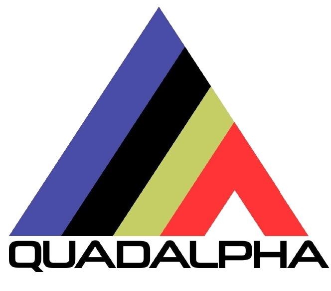 Quadalpha
